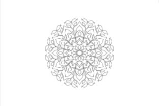 A Mandala Design Review for Embroidery Makers