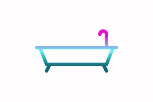 Crafting with the Bath Rainbow Icon: A Real Maker's Review