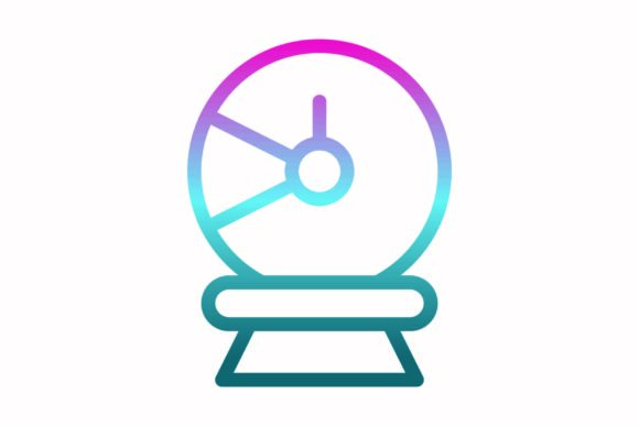 The Astronaut Rainbow Icon: A Brand Designer's Review